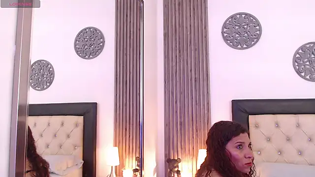 Serena Houstonn online show from 09.09.25