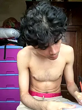 Axel-Mejia online show from 01.08.26