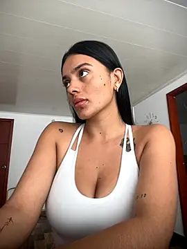 AnaaFaith  online show from 10.01.25