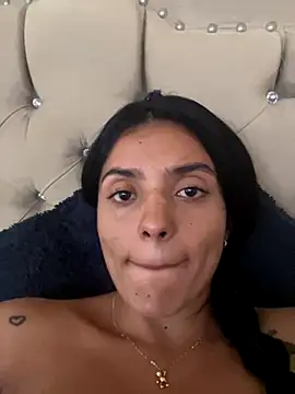 AnaaFaith  online show from 11.01.25