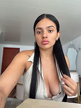 AnaaFaith  online show from 03.29.26