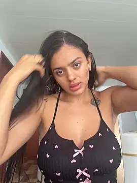 AnaaFaith  online show from 04.19.26