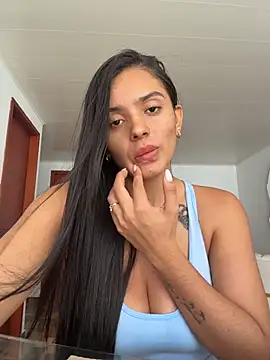 Snapshot of AnaaFaith_ chatting on 05.04.26 AnaaFaith online show from 05.04.26
