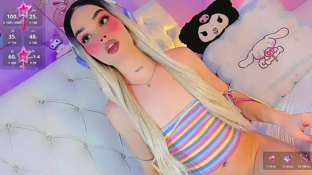 Cattleya White ll online show from 04.16.26