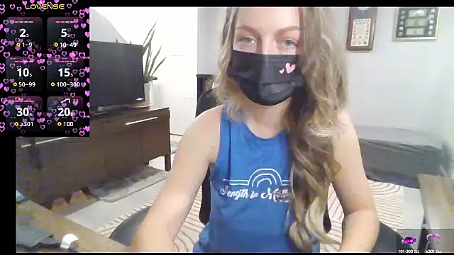 Snapshot of Magical_Milf_MelissaXX chatting on 09.30.25 Magical Milf MelissaXX online show from 09.30.25