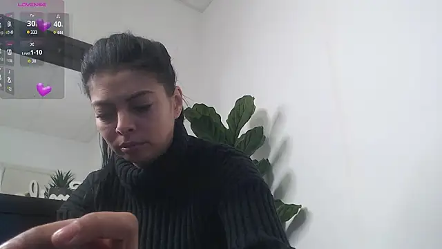 LadyLiia online show from 02.08.26