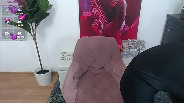 Snapshot of LadyLiia chatting on 04.07.26 LadyLiia online show from 04.07.26