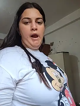 barbielamaravilla11 online show from 09.16.25