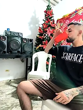 giannis090 online show from 12.18.25