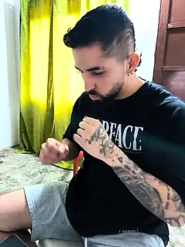 giannis090 online show from 02.22.26