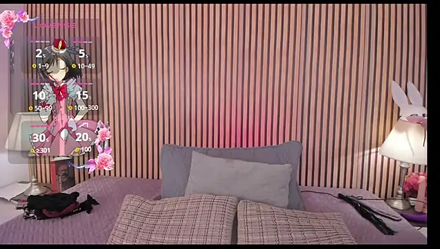 keeyla stone online show from 02.18.26