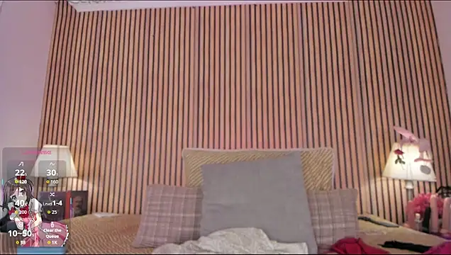 keeyla stone online show from 03.04.26