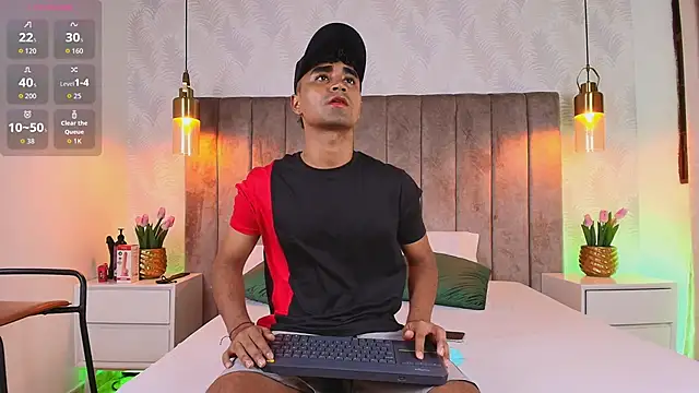 Jacob 606 online show from 09.11.25