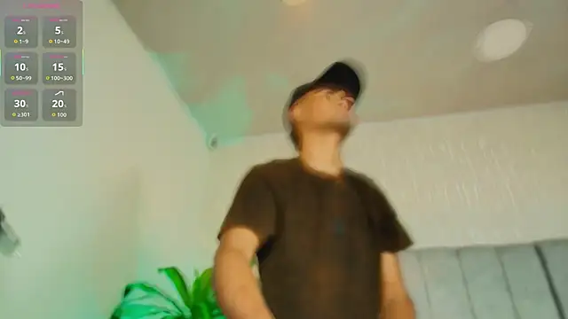 Jacob 606 online show from 12.05.25