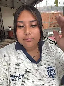 Nicky-222 online show from 01.08.26