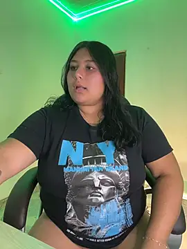 Nicky-222 online show from 02.07.26