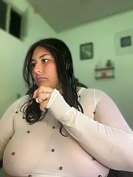 Nicky-222 online show from 04.09.26