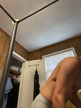 SlimSexxxy69 online show from 11.06.25