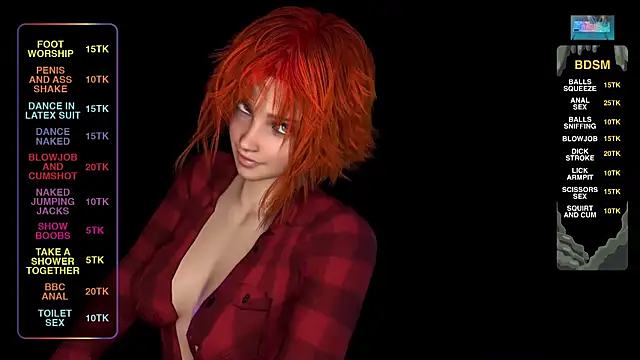 xtwins online show from 11.18.25