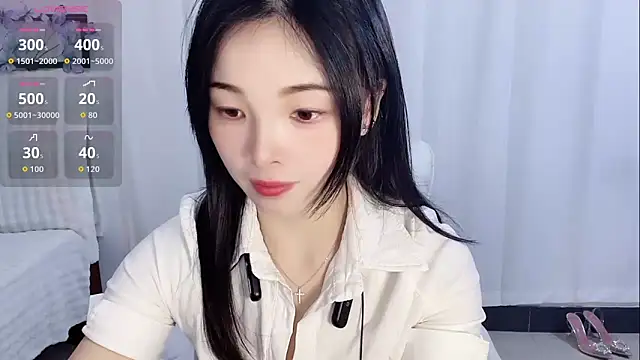 Tangbao-Baby online show from 01.18.26