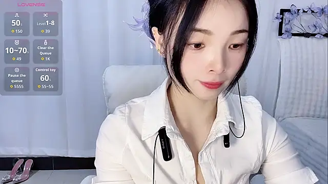 Tangbao-Baby online show from 02.08.26