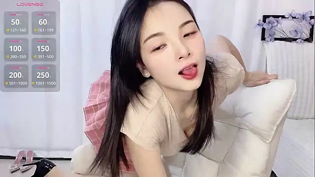 Tangbao-Baby online show from 05.28.26