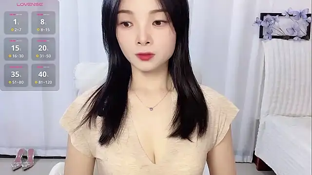 Tangbao-Baby online show from 06.12.26
