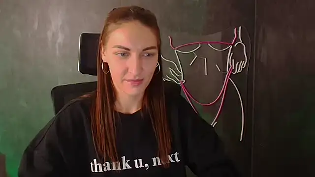 Snapshot of Aurora_Loveu chatting on 09.26.25 Aurora Loveu online show from 09.26.25