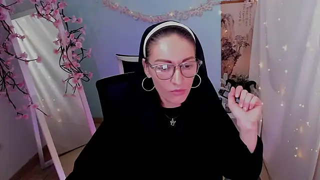 Aurora Loveu online show from 04.23.26