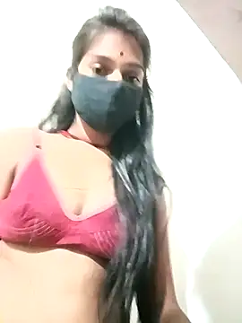 HOT-ANJALI799 online show from 12.17.25