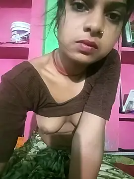 HOT-ANJALI799 online show from 07.11.26