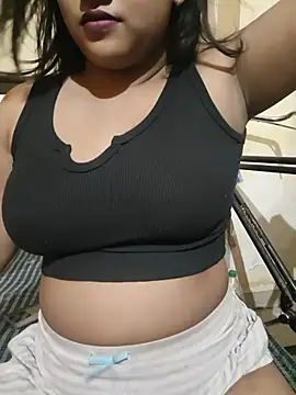 Malikaa-baby5 online show from 06.14.26