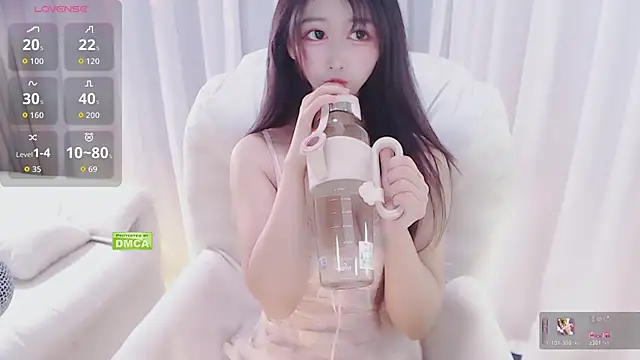 beibei11 online show from 04.13.26