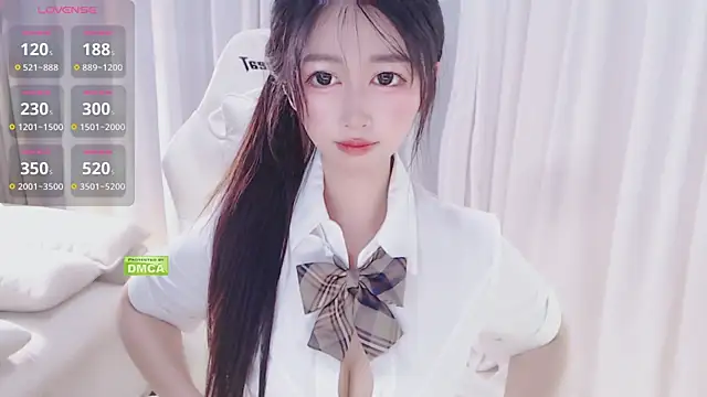 beibei11 online show from 04.19.26