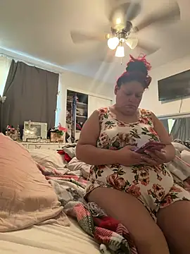 Snapshot of xHelloKitty chatting on 03.24.26 xHelloKitty online show from 03.24.26