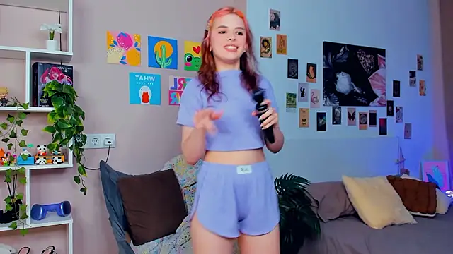 VedaSchulz online show from 02.17.26