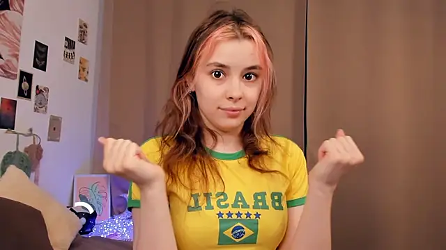 VedaSchulz online show from 03.04.26