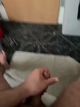 geilheit12 online show from 12.04.25