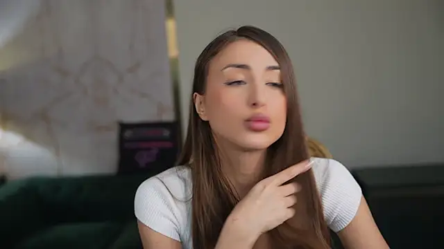 Luna secretgirl online show from 03.06.26