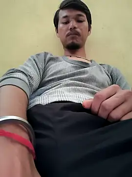 Dev is Horny online show from 03.01.26