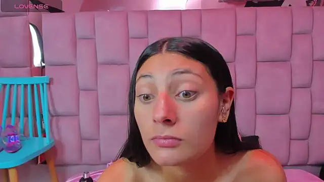  Luna Bennett online show from 03.19.26