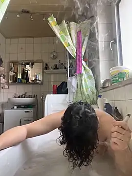 Kingpowerlittel online show from 03.02.26