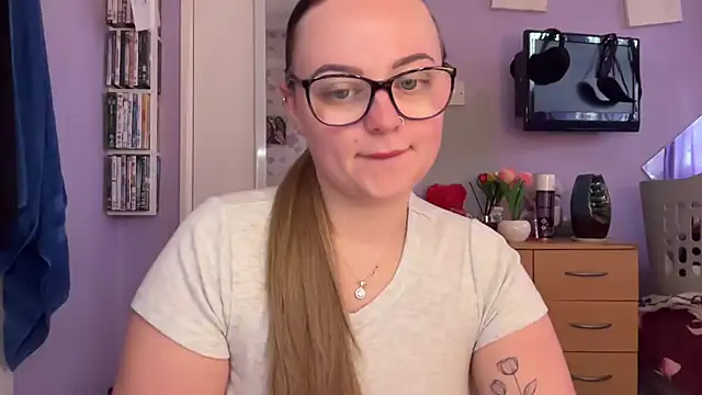 SexySashaxox online show from 02.23.26