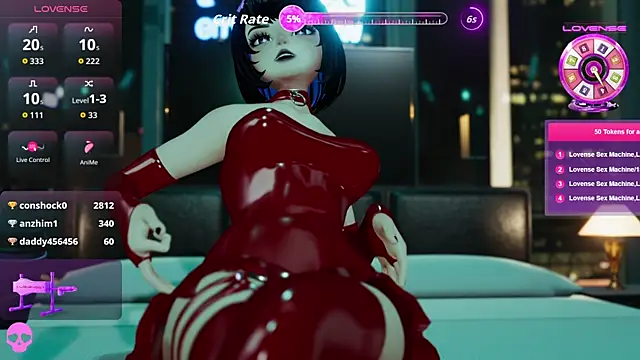 emyliveshow online show from 12.05.25