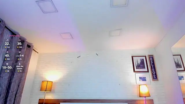 JenniferAuriston online show from 11.02.25