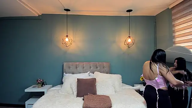 Miss Cataleya   online show from 09.26.25