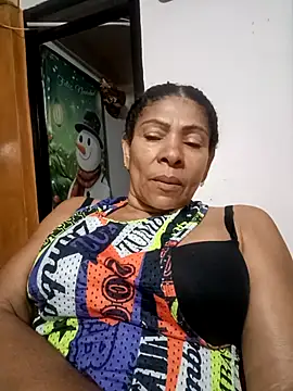 Morenaza6420 online show from 12.01.25