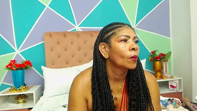 Snapshot of Morenaza6420 chatting on 02.27.26 Morenaza6420 online show from 02.27.26