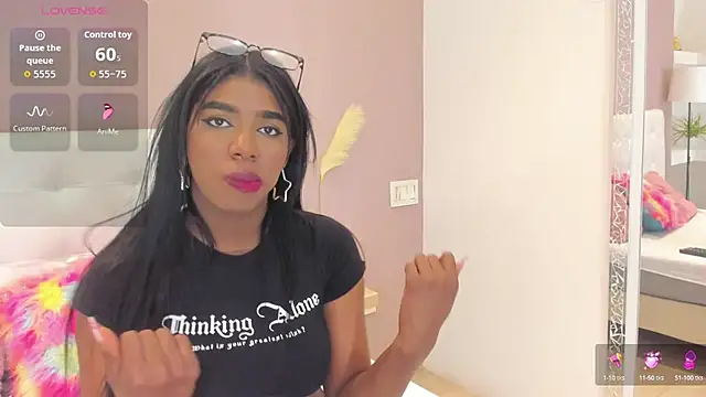 KendraChavez  online show from 09.09.25