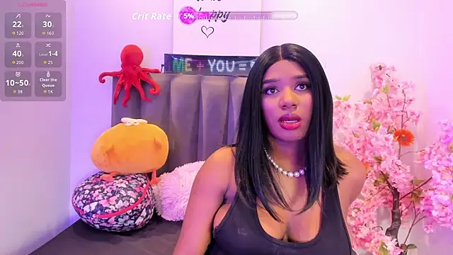KendraChavez  online show from 06.04.26